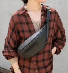 ボディバッグ きれいめ