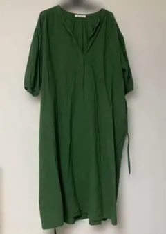 chocol raffine ロングワンピース