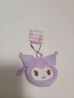 クロミちゃん リュック型ポーチ