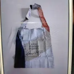 未使用 john masters organics×Ameri VINTAGE