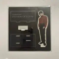 【公式】SEVENTEEN ウォヌ POWER OF LOVE アクリルスタンド