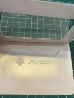 資生堂　SHISEIDO カードケース　レトロ