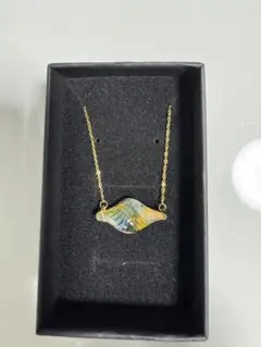 18KGP ネックレス