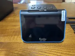 フィルムスキャナー