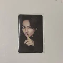 ENHYPEN THESIN:VANISH JP ジョンウォン