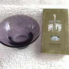 【Pluto Produkter】キャンドルホルダースタンド2点セット新品未使用