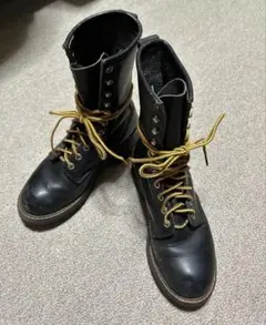 REDWING 81/2E 2015 110周年 ハンツマン Huntsman - メルカリ
