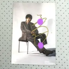 2026年最新】北村匠海 サインの人気アイテム - メルカリ