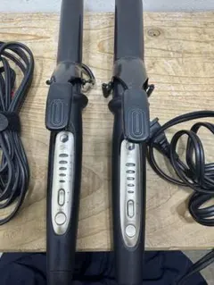 ホリスティックキュア コテ 26mmと32mmセット