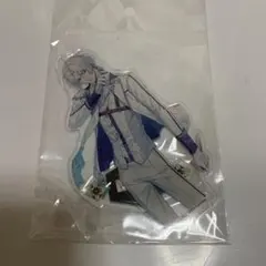 アズールレーン アズ旅 北海道 アクリルスタンド アクスタ シラ - メルカリ