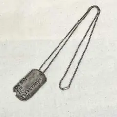アトリエgg 超レア バッグチャーム ドッグネックレス 新品未使用