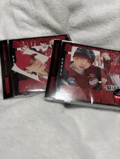 刺激最優先 フォトカ 2枚セット