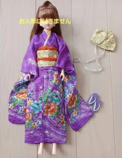 ジェニーちゃん ビューティーカット ジェニー - メルカリ