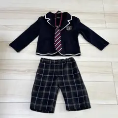 COMME CA ISMブレザーSET