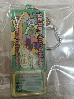 キーホルダー・アクリルキーホルダー BERRY GOODMAN PARTY MONSTER TOUR 2026 BERRY GOODMAN キーホルダー TOUR 2026 - メルカリ