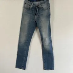 ヌーディージーンズ　LEAN DEAN W31 L32