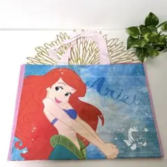 ディズニープリンセス　アリエル ラプンツェル