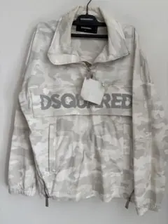 2025年最新】DSQUARED2 メンズ ナイロンジャケットの人気アイテム