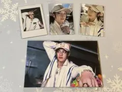 Straykids SEASON'S GREETINGS 2026 バンチャン