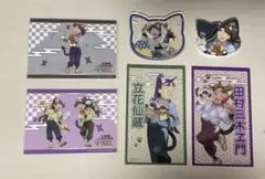 忍たま乱太郎　ナンジャタウン　まとめ売り