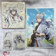 カラフルピーチ どぬくさんセット