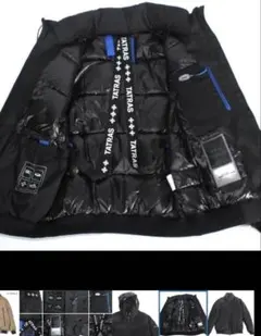 TATRAS BRUNALE ダウンジャケット【値下げ交渉◎】のサムネイル