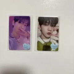 SWEET スビン ラキドロ ユニバ ウィバショ soobin