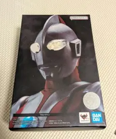 S.H.Figuarts 真骨頂製法 「ウルトラマン」