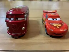 2026年最新】トミカ カーズ マック (カーズ2タイプ)の人気アイテム