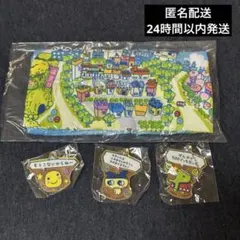 たまごっちプチプチおみせっち　ガチャガチャ