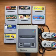 2025年最新】Super Famicom Nintendo Switch 本体の人気アイテム