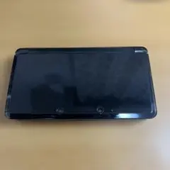 Nintendo 3DS 本体 ブラック