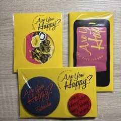 ARASHI LIVE TOUR 2016-2017 セット