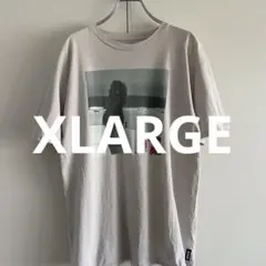 義*様 XLARGE グレー Tシャツ M