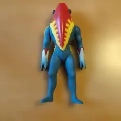 ウルトラマン 怪獣 ソフビ フィギュア