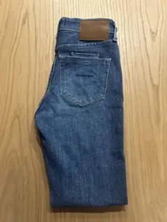 ok.soon 3rd original denim cutoff サイズ1 - メルカリ
