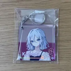 宵崎奏 キーホルダー - メルカリ