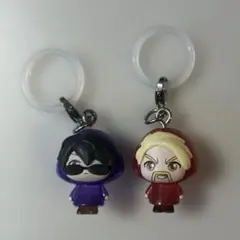 ドズル社 めじるしアクセサリー