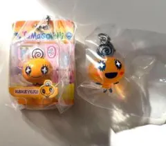 たまごっち ブリスターパッケージコレクション めじるしアクセサリー　めめっち