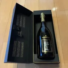 ポメリー ポメリー キュヴェ ルイーズ 2006 750ml - メルカリ