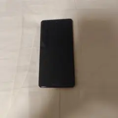 SHARP AQUOS sense4 SH-41A ライトカッパー 本体