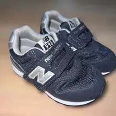 ニューバランス　996 紺色　14cm