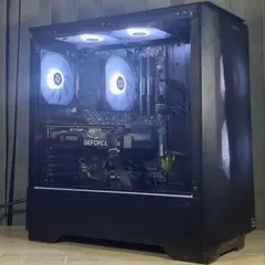 ゲーミングPC i5-12600K RTX-3070ti たかし様専用 - メルカリ