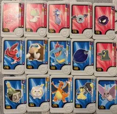 ポケモンフレンダ フレンダピックまとめ売り