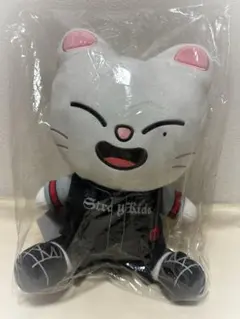 StrayKids/ジニレット/ぬいぐるみ/ヒョンジン/SKZOO/ワルツ