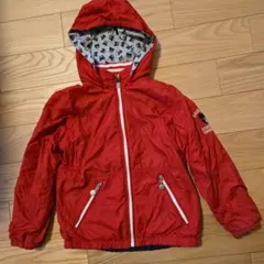 ダブルビー ジャケット