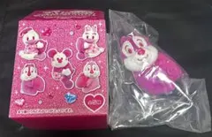 ミニぬいぐるみチャーム チップ