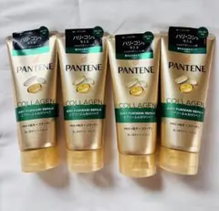 PANTENE COLLAGEN Airy Funwari Repair 4本のサムネイル