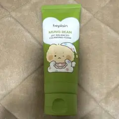 beplain MUNG BEAN ビープレイン韓国クレンジング150mlのサムネイル