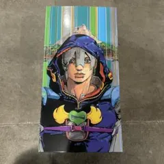 新品未開封 超像可動 ジョディオ・ジョースター 特典付き